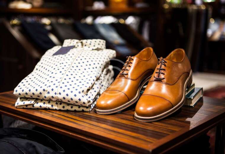 Personal Shopping